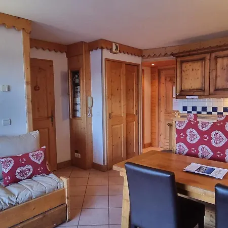 Travelski Premium - Les Hauts Bois