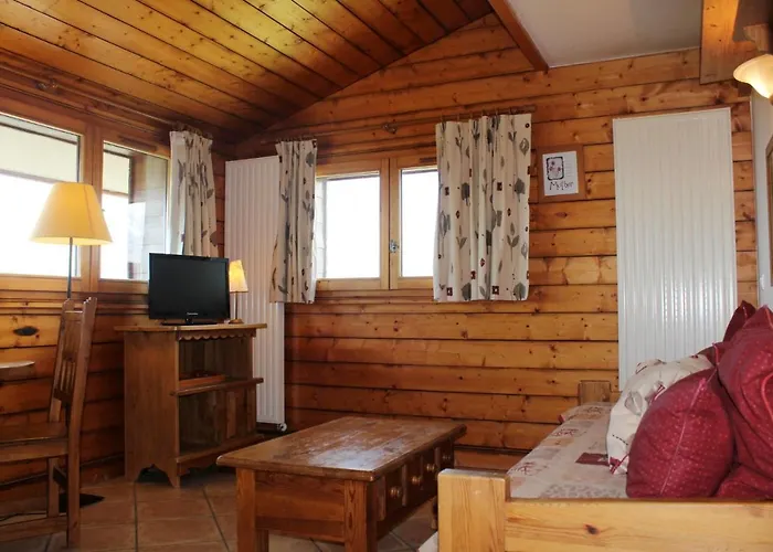 Travelski Premium - Les Hauts Bois *