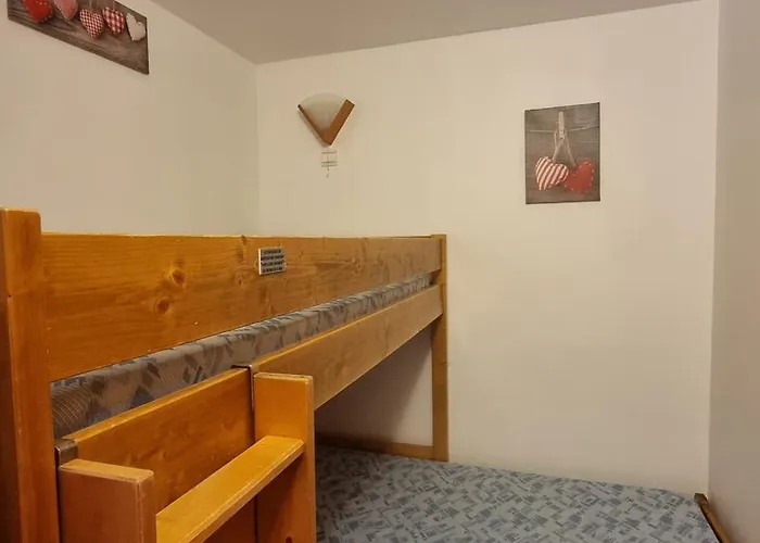 Travelski Premium - Les Hauts Bois * لا بلاني