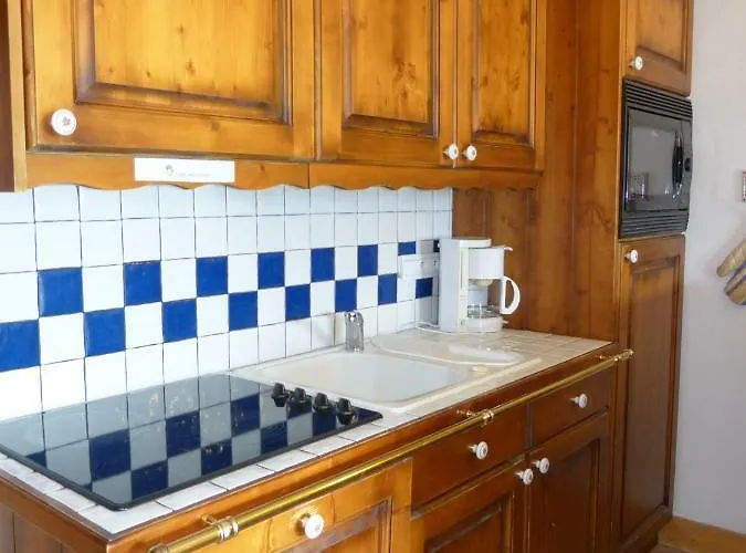 Travelski Premium - Les Hauts Bois