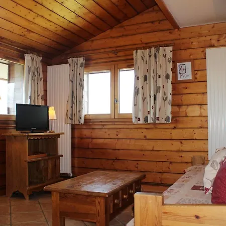 Travelski Home Select - Residence Les Hauts Bois 4 Etoiles *