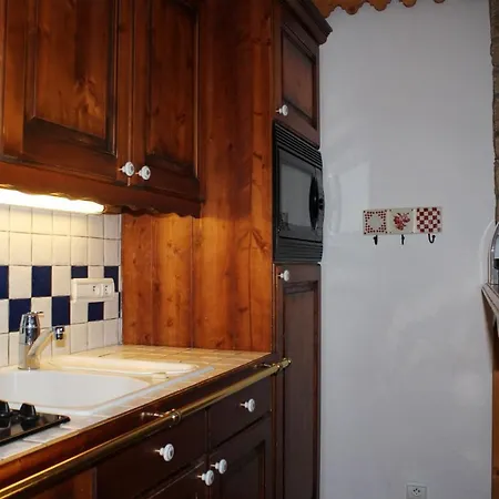 Travelski Premium - Résidence Les Hauts Bois Apartamento