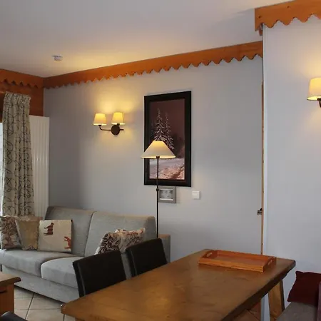 Travelski Premium - Résidence Les Hauts Bois