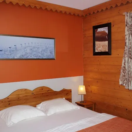 Apartamento Travelski Premium - Résidence Les Hauts Bois