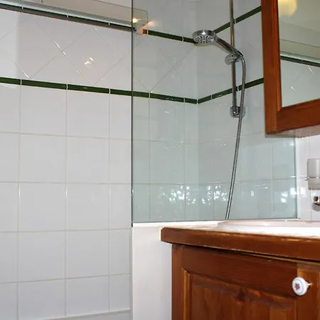 Apartamento Travelski Premium - Résidence Les Hauts Bois *