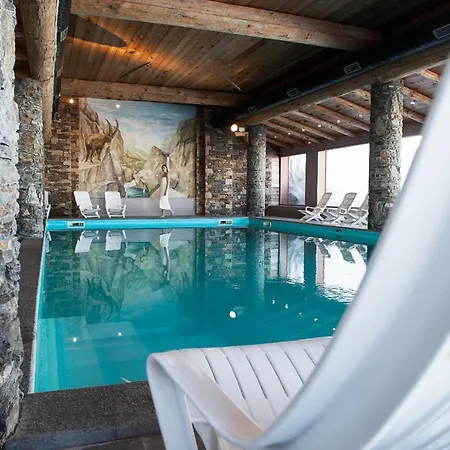 Travelski Premium - Résidence Les Hauts Bois * La Plagne