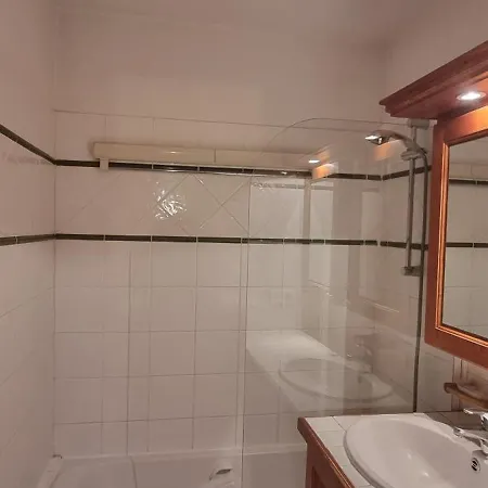 Travelski Premium - Résidence Les Hauts Bois Apartamento