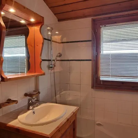 Apartamento Travelski Premium - Résidence Les Hauts Bois