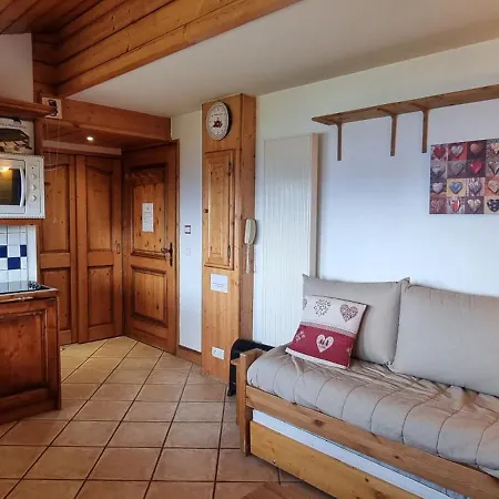 Travelski Home Select - Residence Les Hauts Bois 4 Etoiles * La Plagne