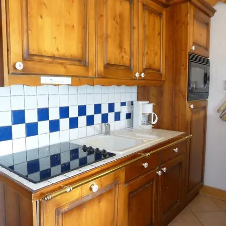 Travelski Premium - Résidence Les Hauts Bois