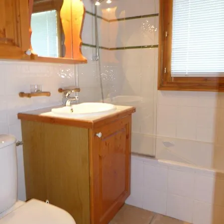 Apartamento Travelski Premium - Résidence Les Hauts Bois *