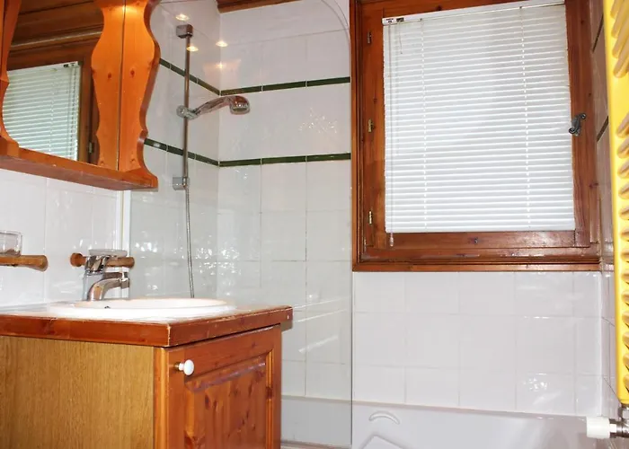 Travelski Premium - Les Hauts Bois La Plagne