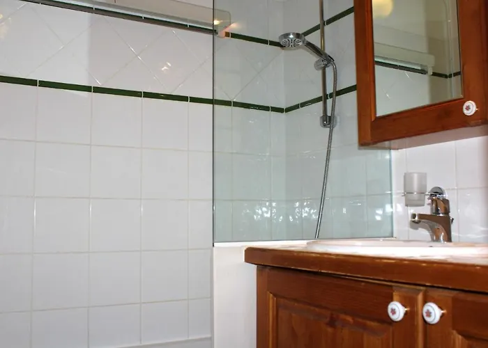 Apartment Travelski Premium - Les Hauts Bois *