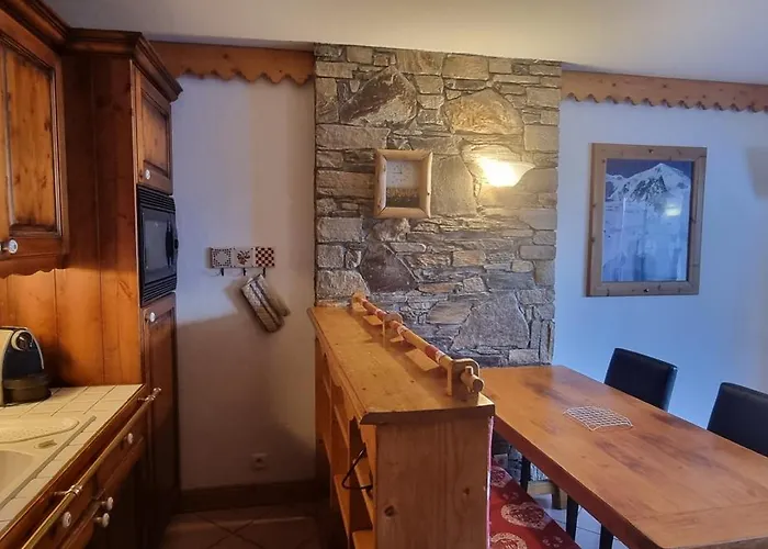 Travelski Premium - Les Hauts Bois * La Plagne