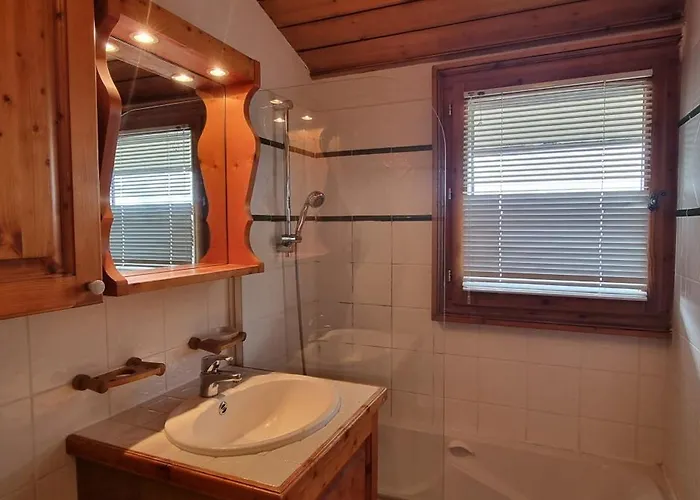 Apartment Travelski Premium - Les Hauts Bois