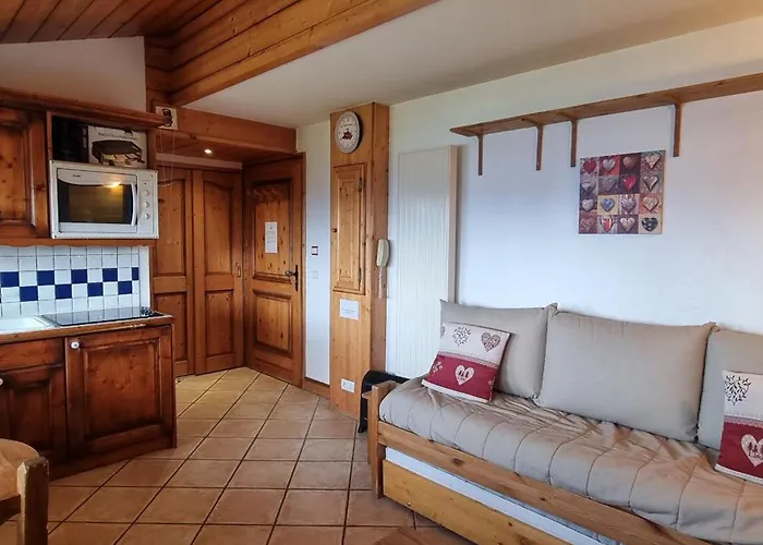 Travelski Premium - Les Hauts Bois * La Plagne