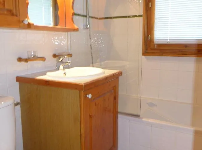 Apartment Travelski Premium - Les Hauts Bois *